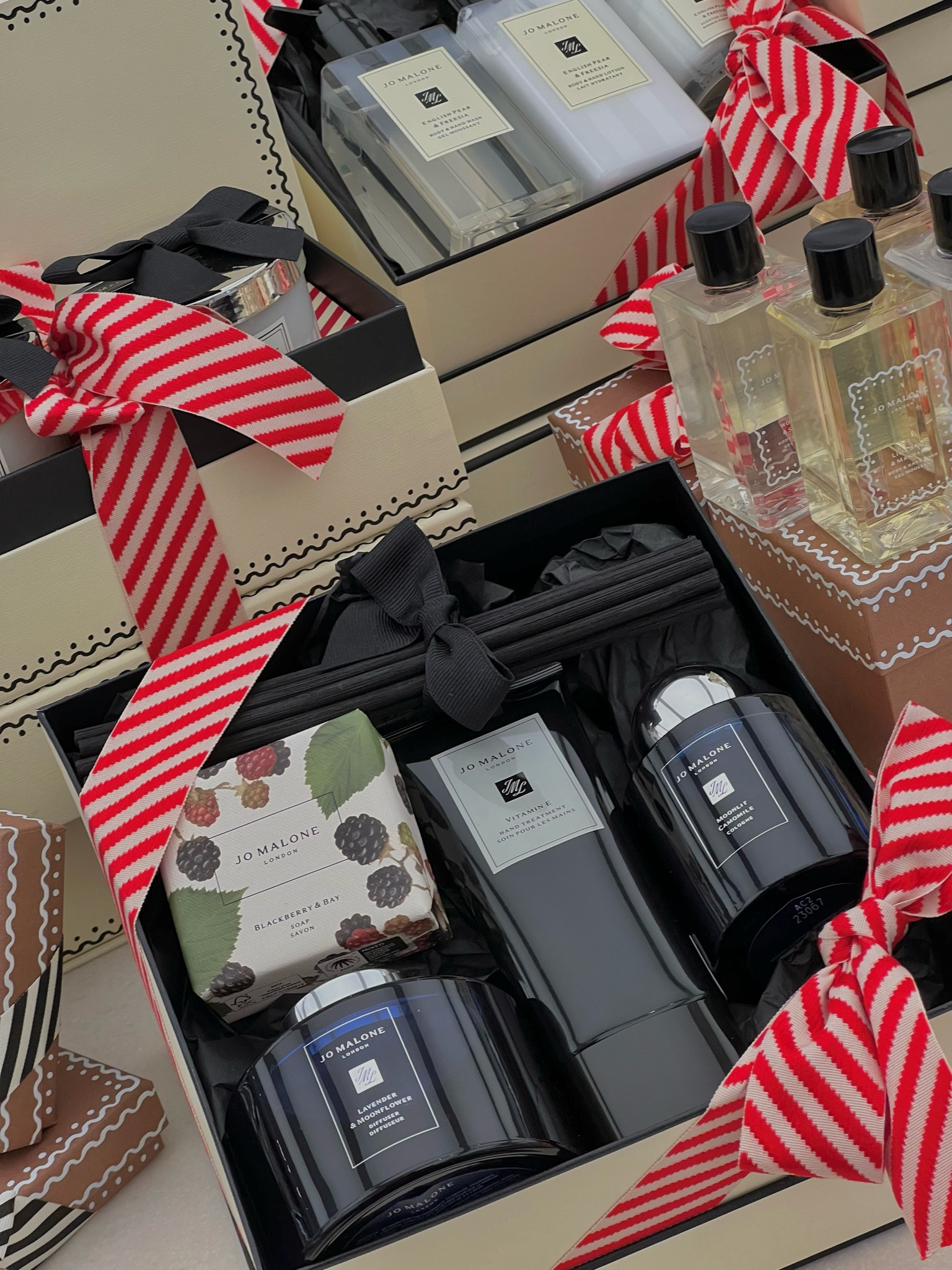 #LTKGiftGuide #LTKHoliday #LTKbeauty