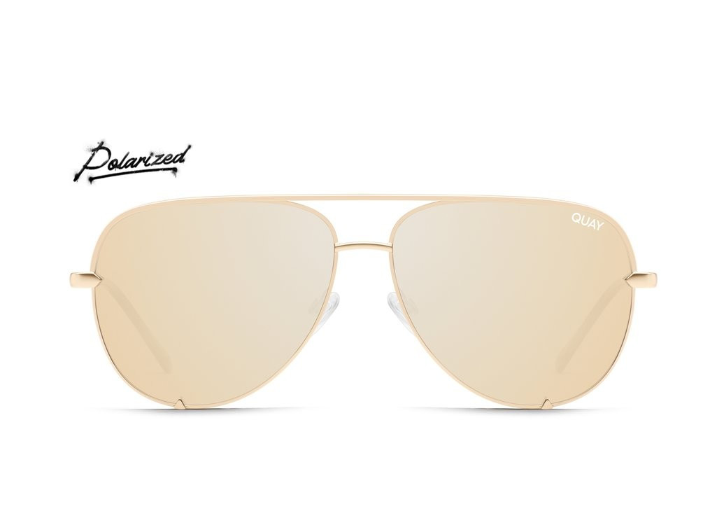 HIGH KEY | Quay Australia