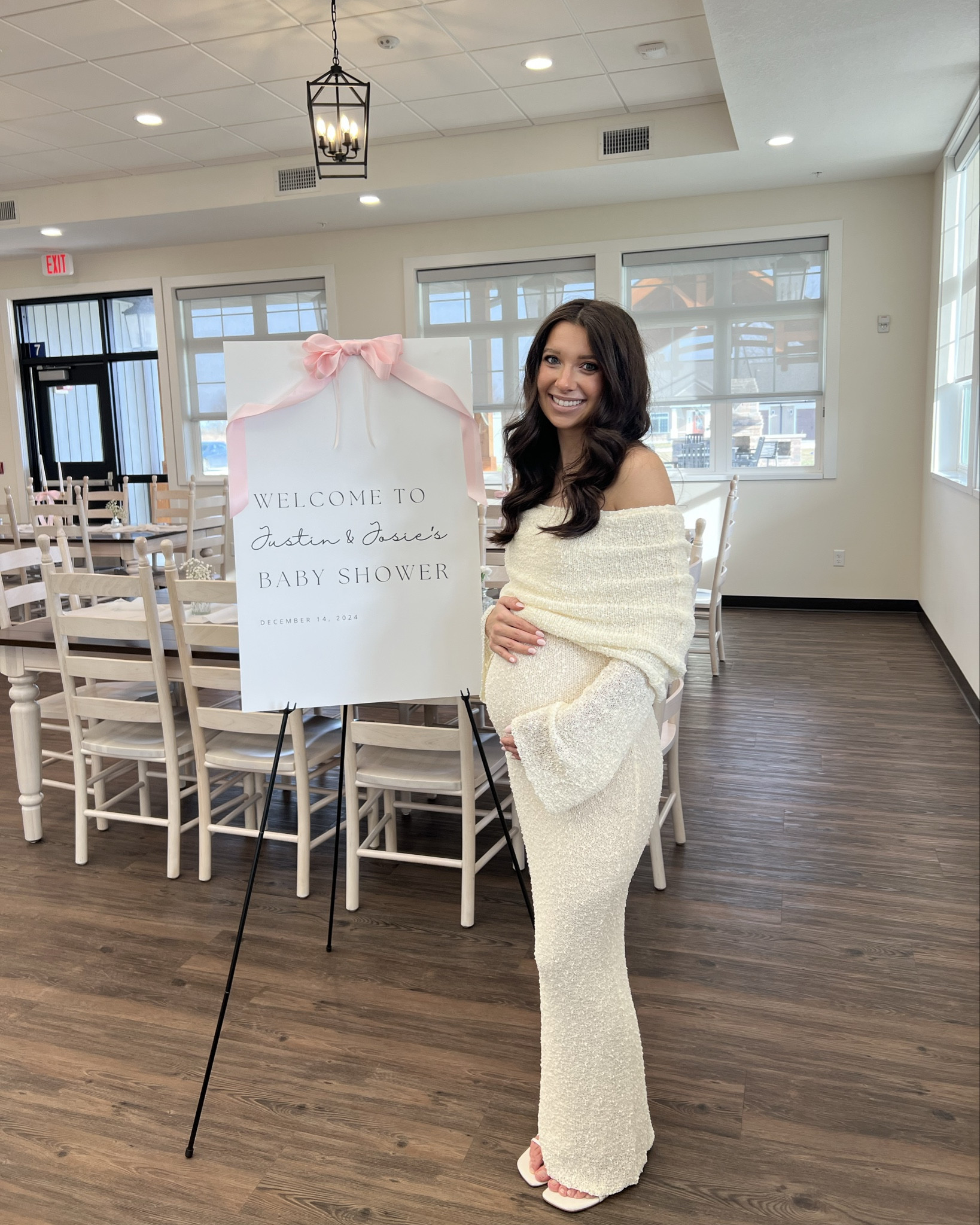 my baby shower dress🎀


#LTKBump #LTKFindsUnder100 #LTKStyleTip