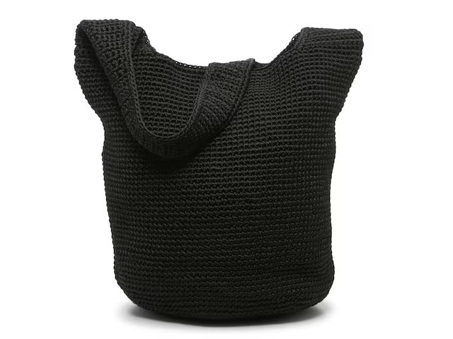 Crochet Craze Hobo Bag | DSW