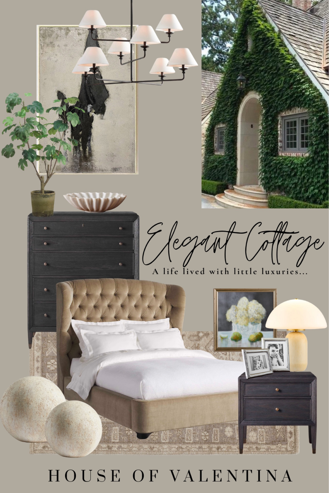 The elegant cottage is the perfect combination. Home decor that is cozy and sophisticated.

#LTKstyletip #LTKMostLoved #LTKhome