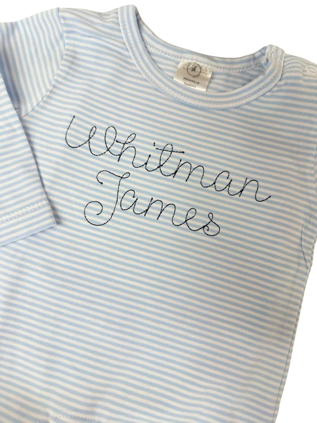 Baby Boys Outfit, Toddler Boys Outfit, Monogrammed Romper, Personalized Summer Outfit, Short Slee... | Etsy (Global)