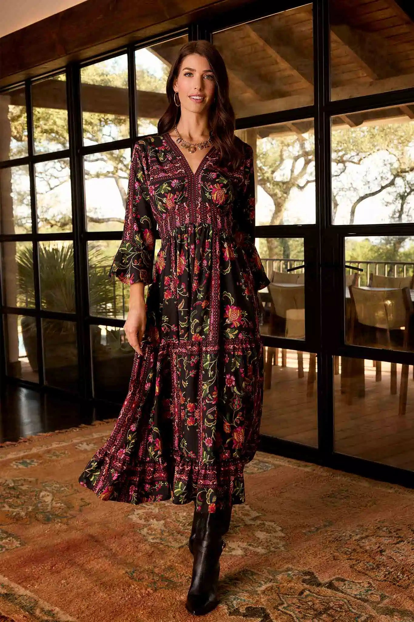 Taylor Dress | Avara