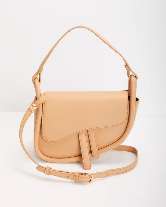 Destiny Saddle Bag | VICI