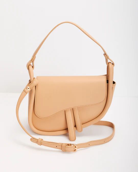 Destiny Saddle Bag | VICI Collection