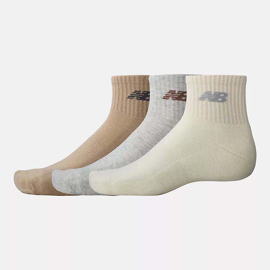Everyday Ankle 3 Pack - New Balance | New Balance Athletics, Inc.