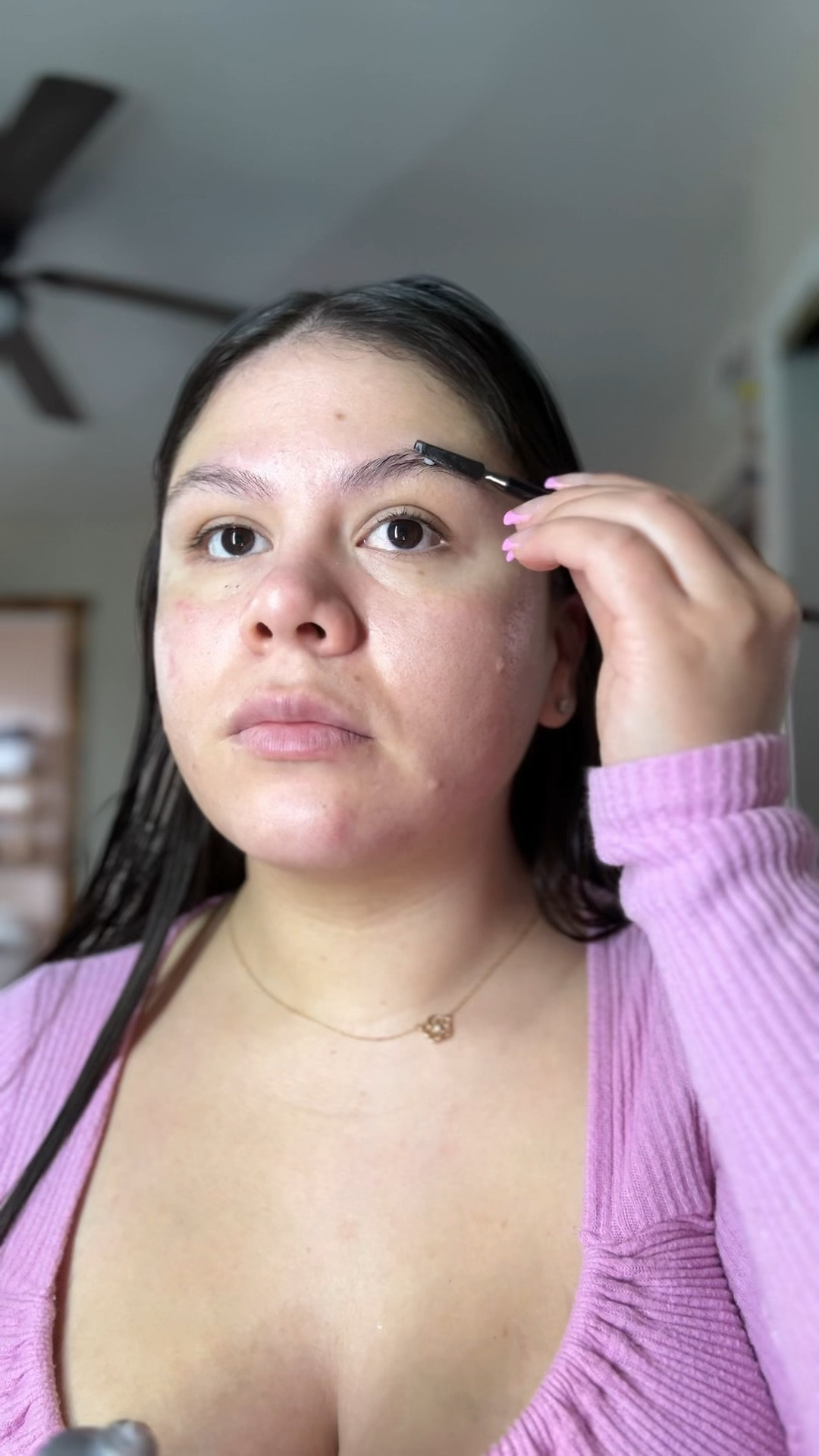 Makeup of the day 🩷🩷 

#LTKstyletip #LTKbeauty #LTKSpringSale