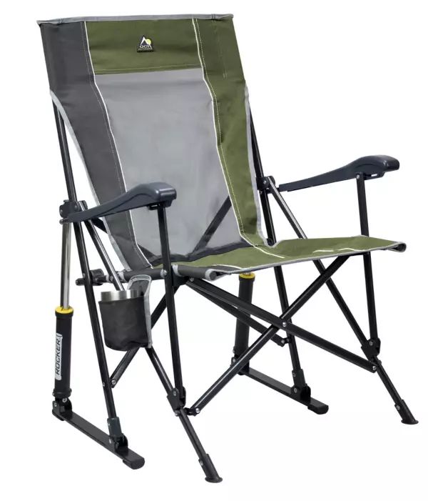 GCI Outdoor RoadTrip Rocker Chair | Dick's Sporting Goods