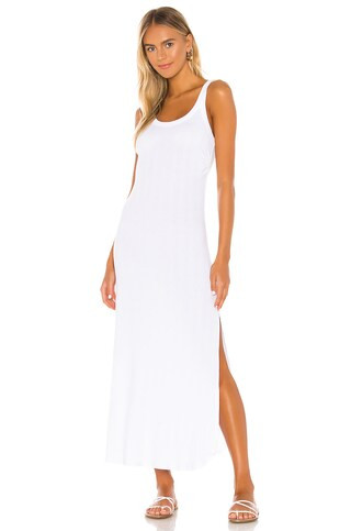 vitamin A West Dress in White from Revolve.com | Revolve Clothing (Global)