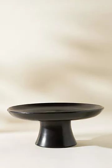 Decorative Footed Bowl | Anthropologie (UK)