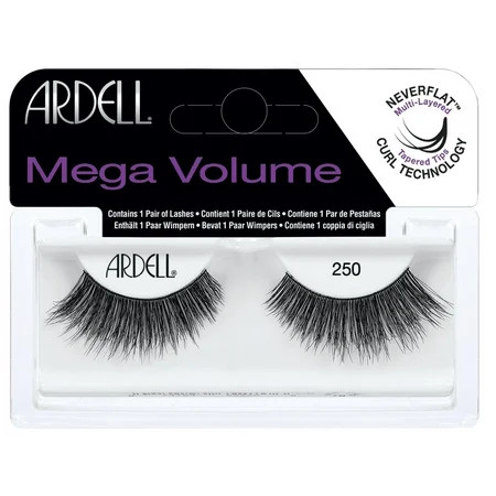 Ardell Mega Volume Lash 250 1 pair | Walmart (US)