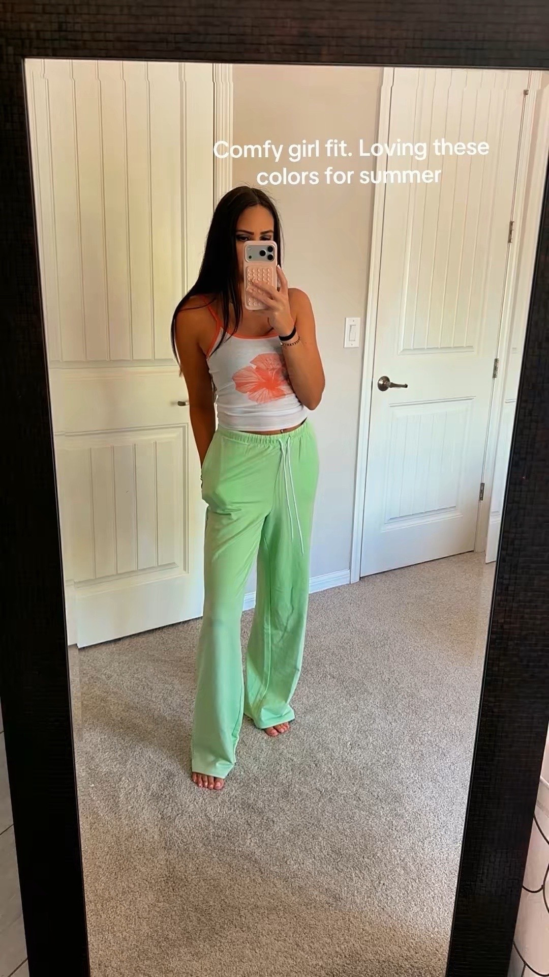 These lounge sets 💚🍀

#LTKU #LTKPetite