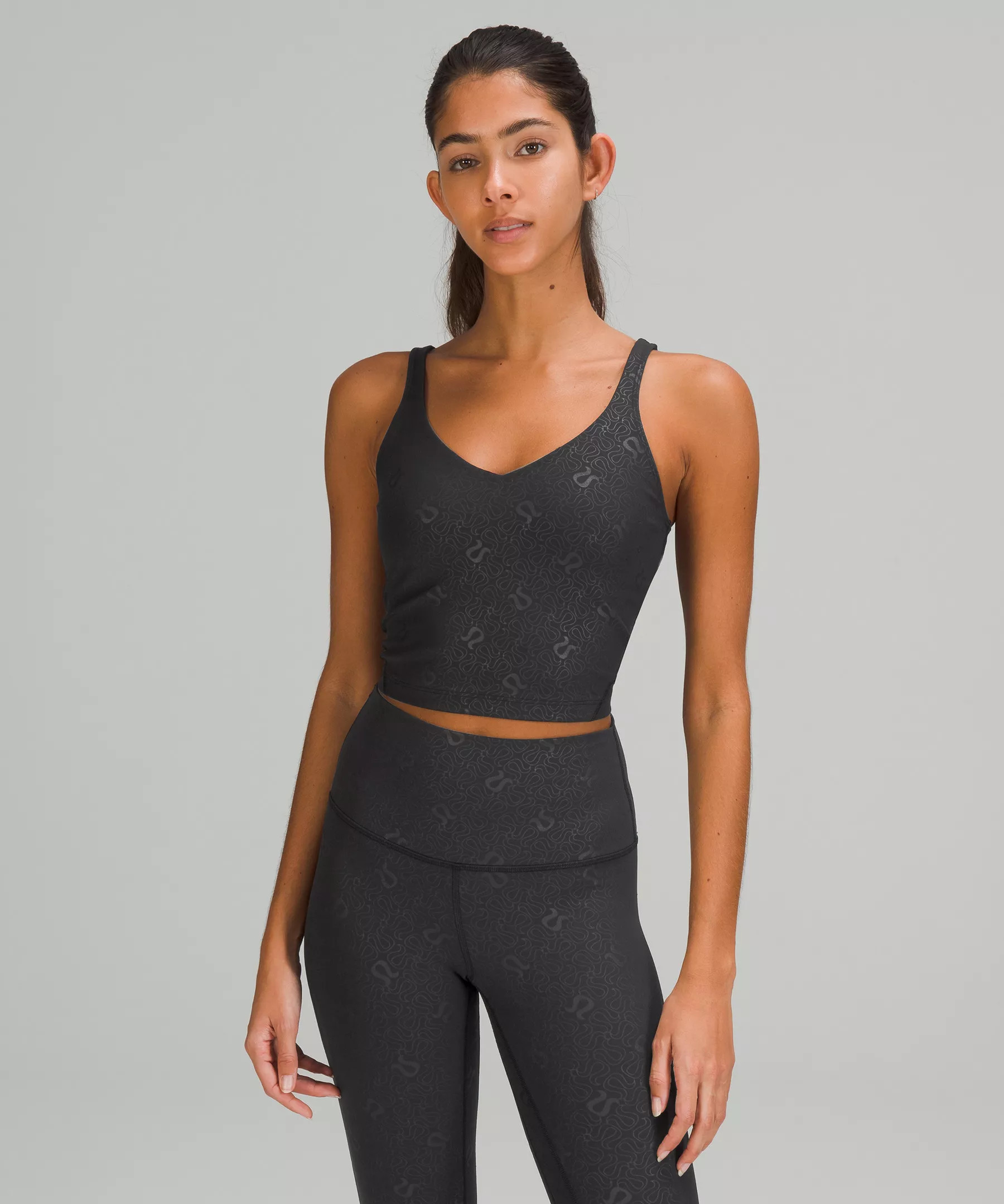 lululemon Align™ Cropped Tank Top | Lululemon (US)