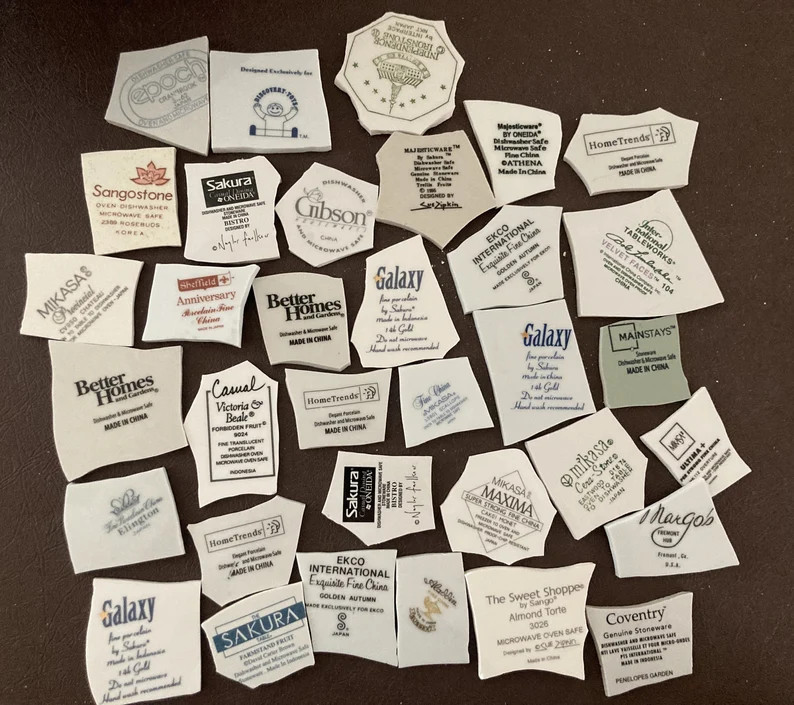 35 XL Full Backstamps lot 29 - Etsy | Etsy (US)