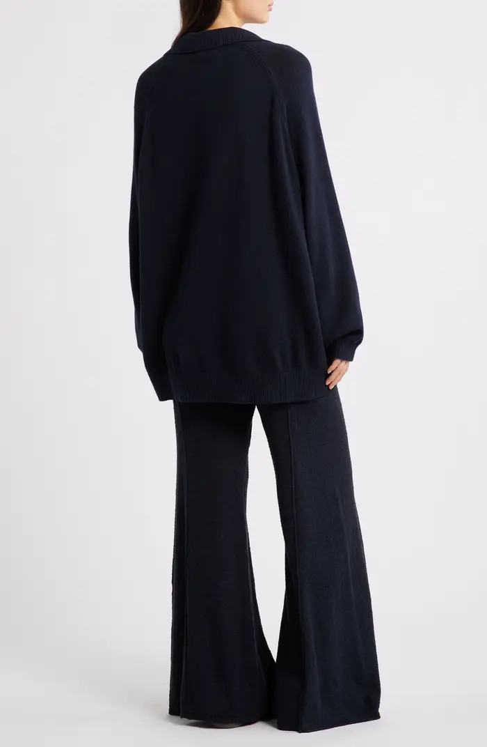 Free People Drea Sweater & Pants Set | Nordstrom | Nordstrom