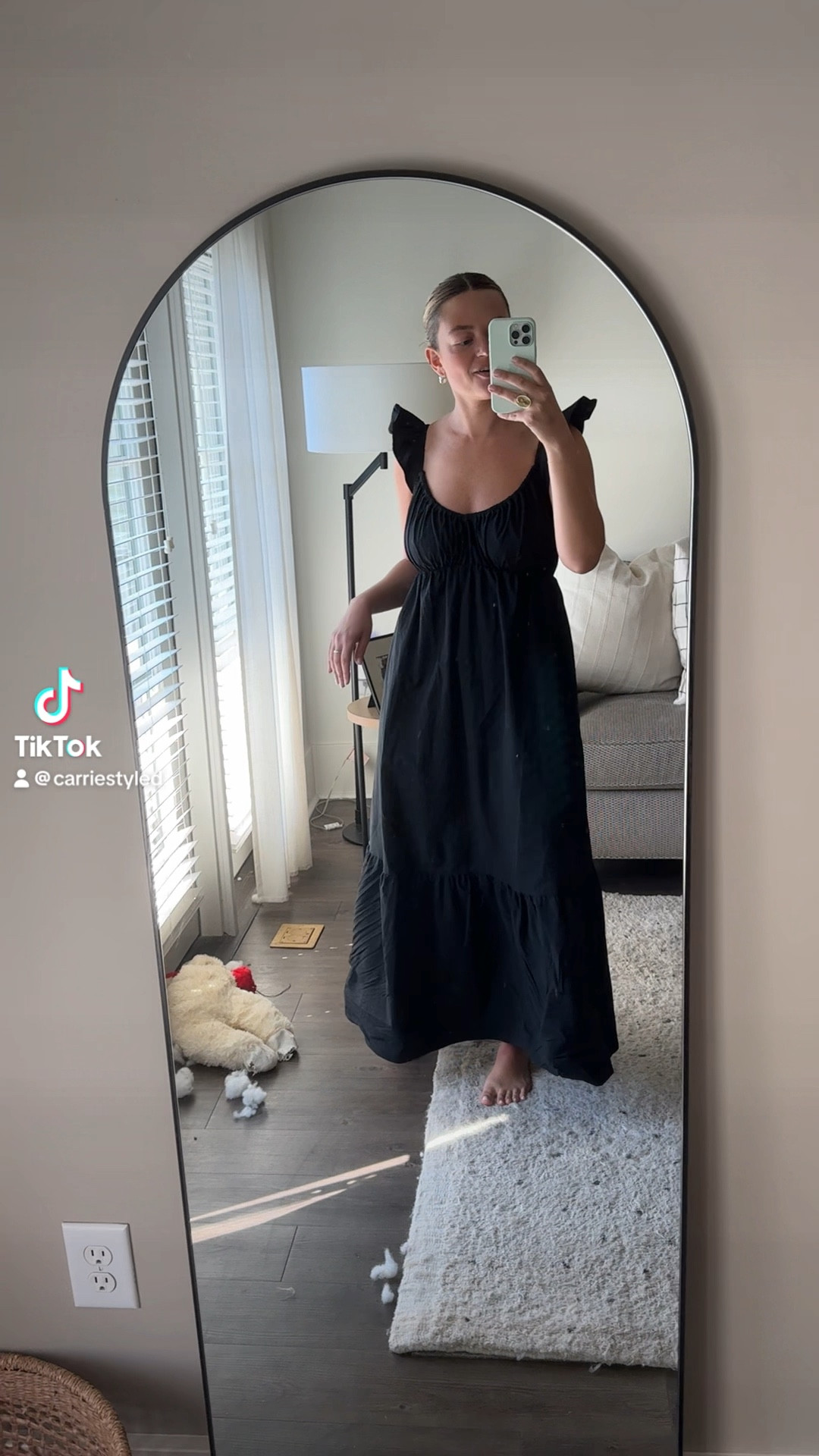 Target casual dresss

#LTKVideo #LTKsalealert #LTKSeasonal