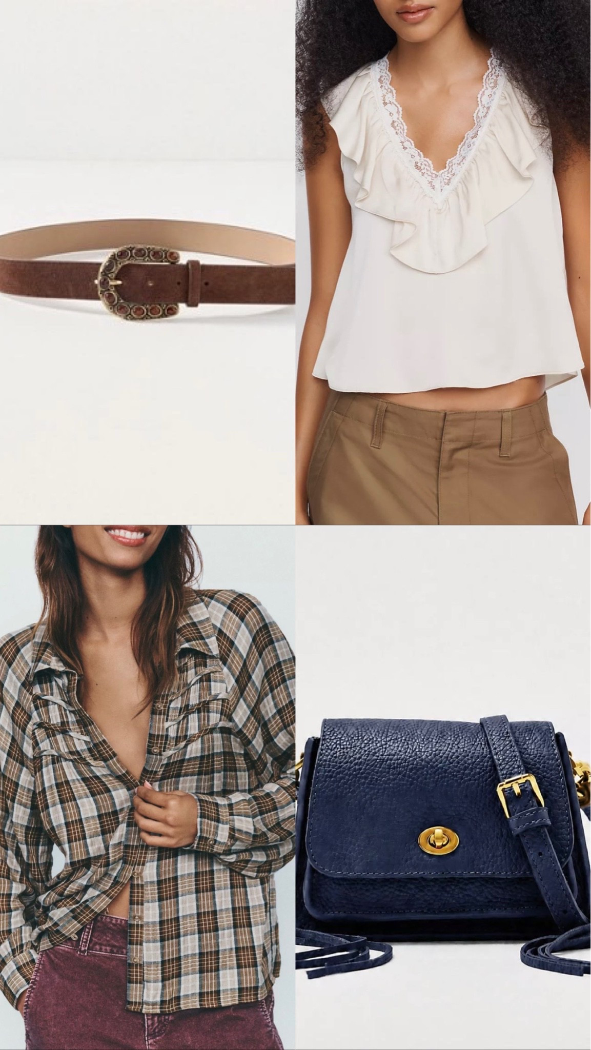 Everyday basics but definitely not boring!! 
😍😍😍
Trending Fall styles. What to wear. Fall accessories.

#LTKSeasonal #LTKOver40