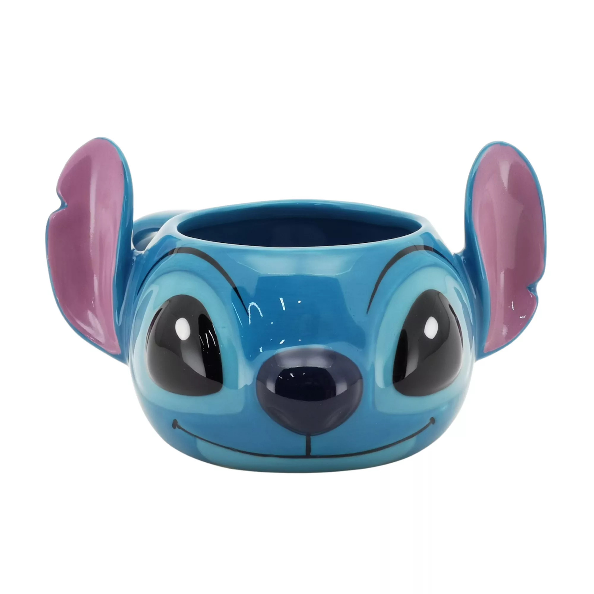 Disney's Lilo & Stitch Figural Mug by Celebrate Together™ Summer | Kohl's