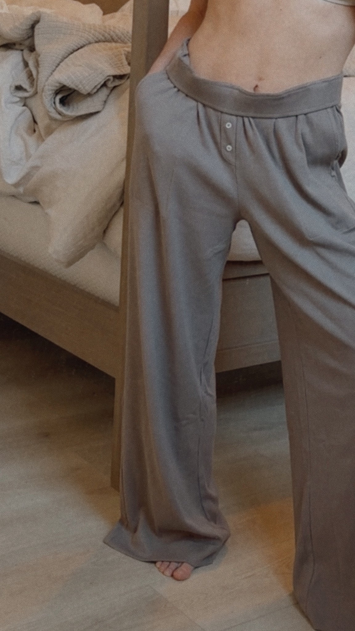 Softest organic cotton pajamas 

#LTKmorningroutine #LTKmomlife