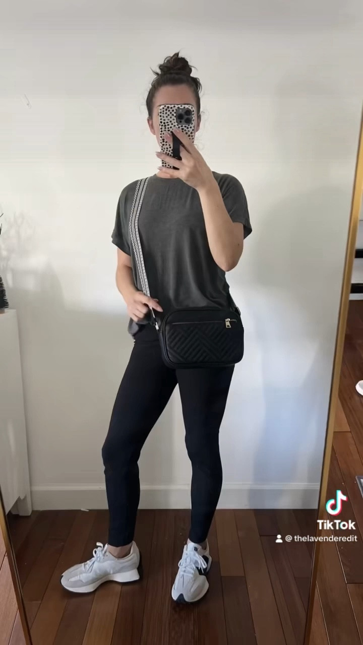 Amazon fashion, casual outfit, crossbody 

#LTKsalealert #LTKstyletip #LTKfindsunder50