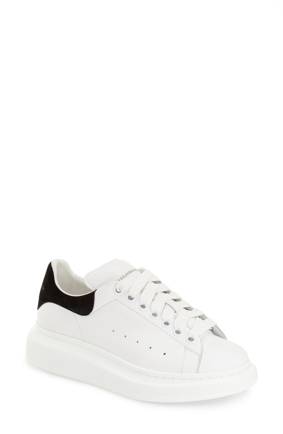Alexander McQueen Sneaker (Women) | Nordstrom