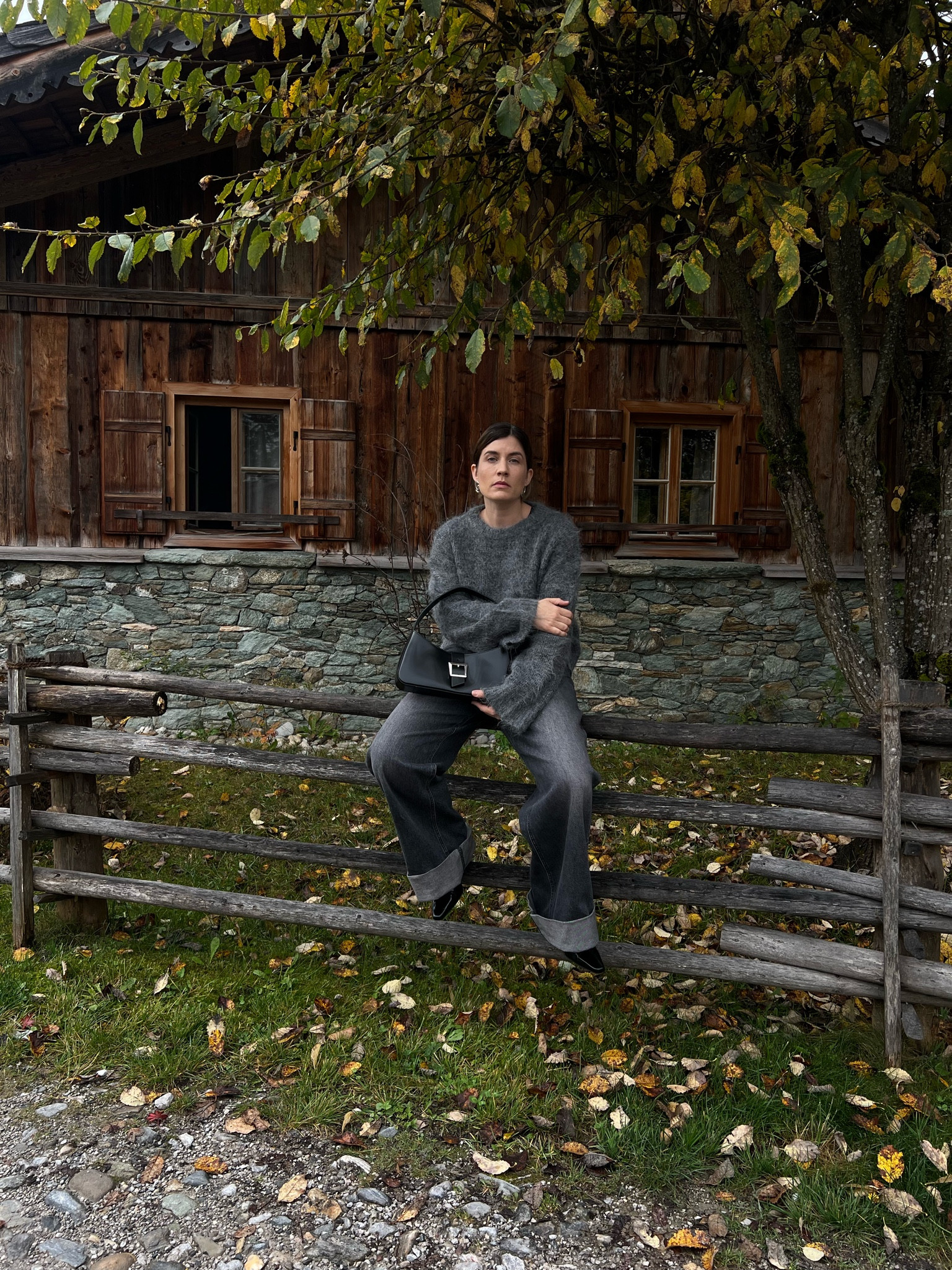 fuzzy knits 🐺

#LTKautumn #LTKdeutschland #LTKeurope