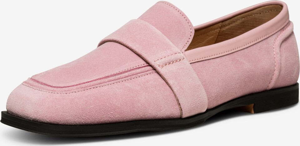 Shoe The Bear Instappers 'Erika' in Oudroze | ABOUT YOU | ABOUT YOU NL