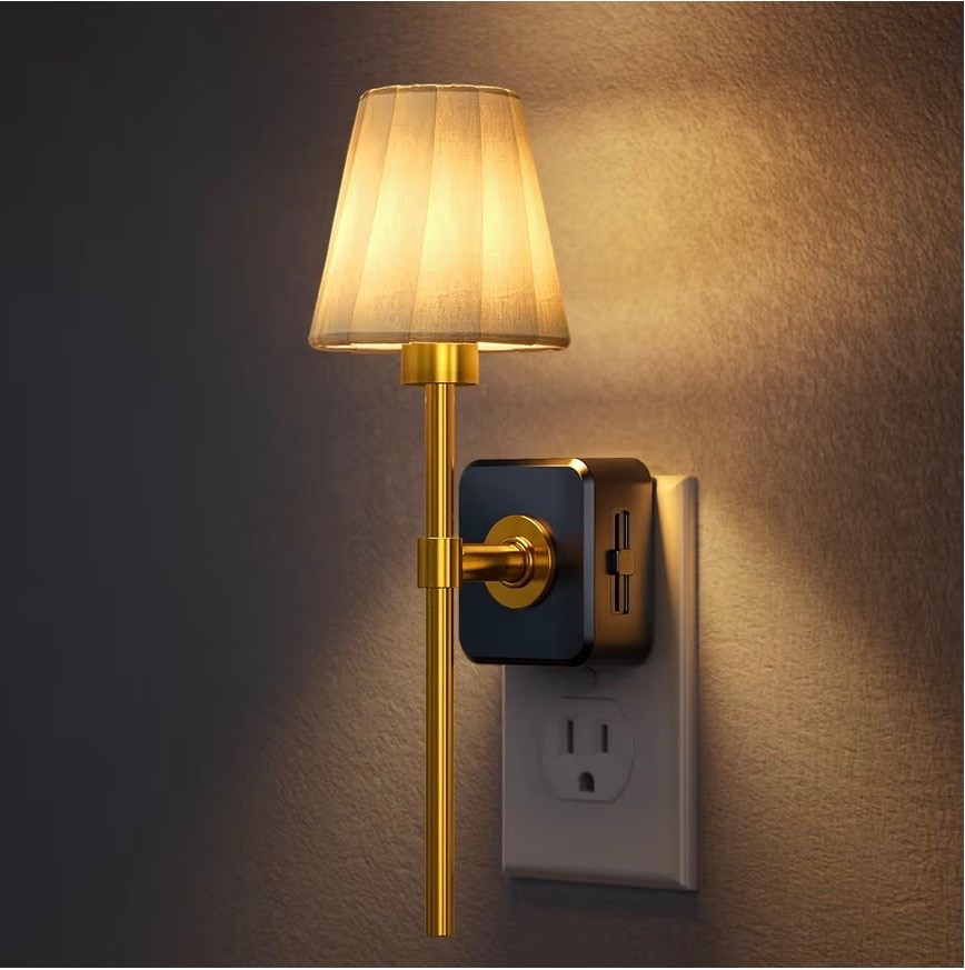 Night light lamps, rechargeable mini lamps

#LTKHome #LTKSaleAlert #LTKvlog