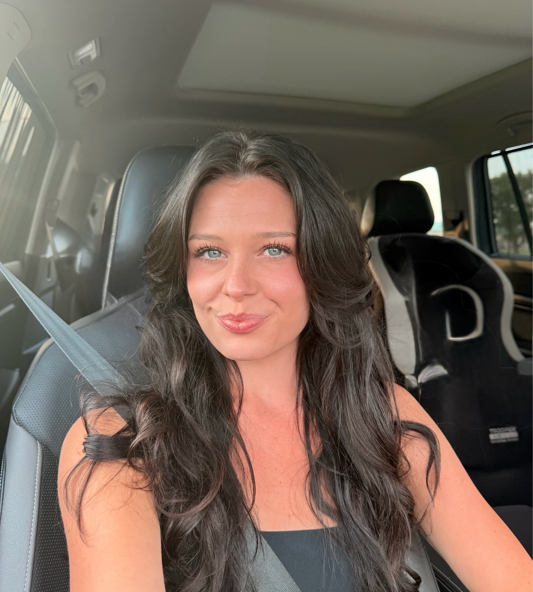 nothin beats a GA sunset selfie☀️🧡💕

#LTKActive #LTKgrwm #LTKBeauty