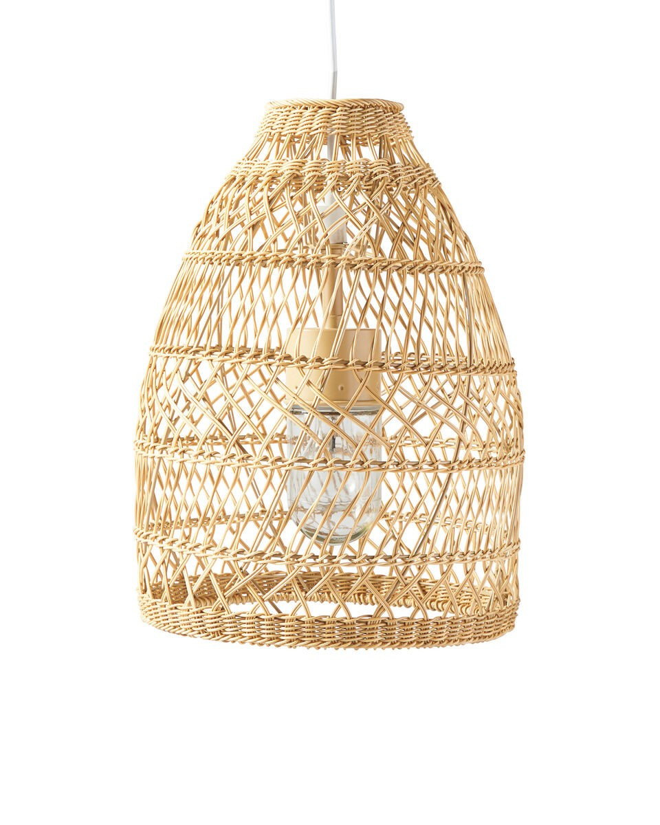 Summerland Outdoor Bell Pendant | Serena and Lily