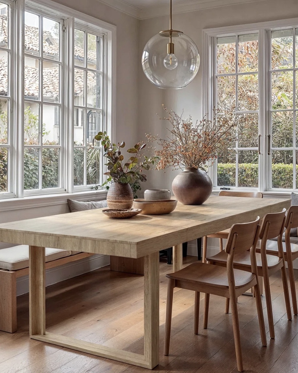 🚨 Deal of the Day! 🚨
This elegant chic dining table is a total showstopper for just $245.99 🙌

✔️ Comfortably seats up to 12 people
✔️ Perfect as a dining table, gaming table, or office conference table
✔️ Clean, timeless design that works in modern or classic spaces

Whether you’re hosting family dinners, game nights, or setting up a functional home office, this table delivers style + versatility without the hefty price tag.

📌 Benches and chairs not included.

🛒 Linked on LTK — don’t wait, this one’s a steal!

#LTKDeal #DealOfTheDay #DiningRoomInspo #ChicHome #HomeFinds #BudgetFriendly #EntertainingAtHome #HomeOfficeStyle #GamingRoomSetup #ModernLiving

#LTKHome #LTKSaleAlert
