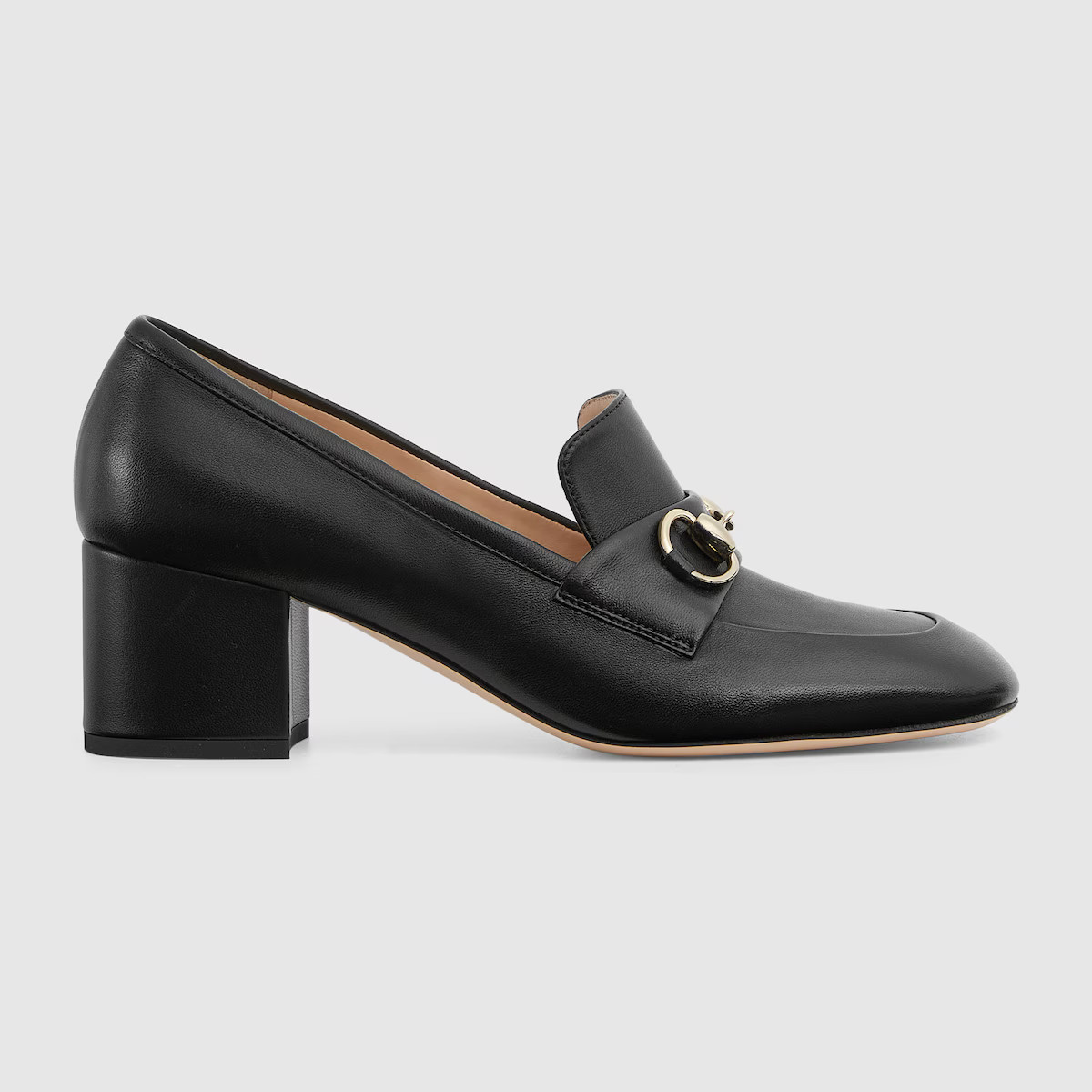 Gucci - Women's loafer pump with Horsebit | Gucci (US)
