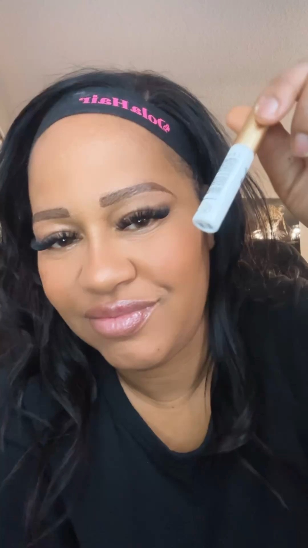 One of my favorite lash glues is by KISS!

#LTKmorningroutine #LTKgrwm #LTKBeauty