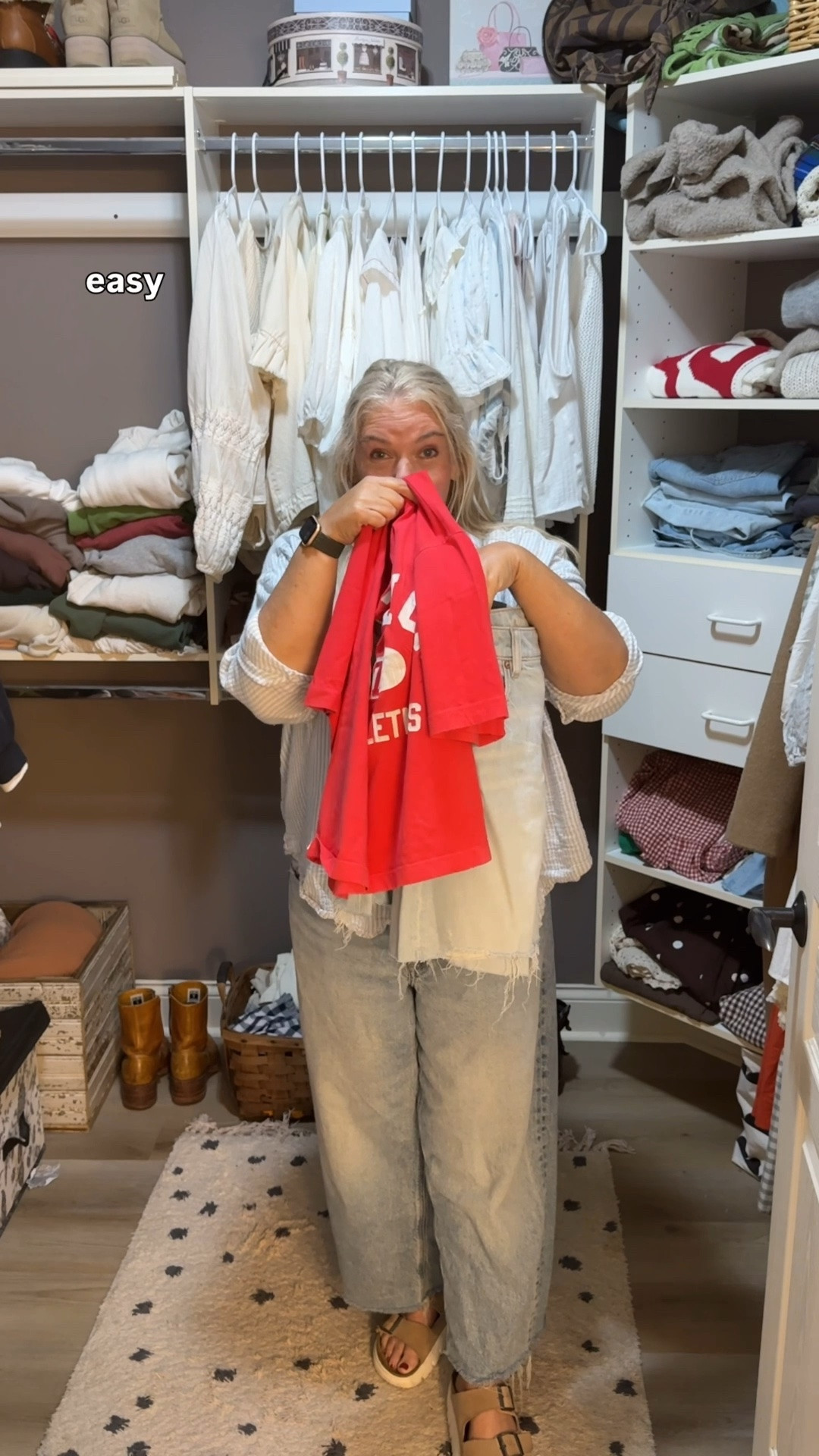 Mini AE/Aerie Haul for the patriotic over 50 girlie!! #4thofjulyoutfit #summeroutfitinspo #over50fashiin

#LTKSeasonal #LTKOver40 #LTKMidsize