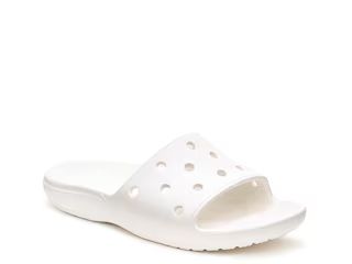 Crocs Classic Slide Sandal | DSW