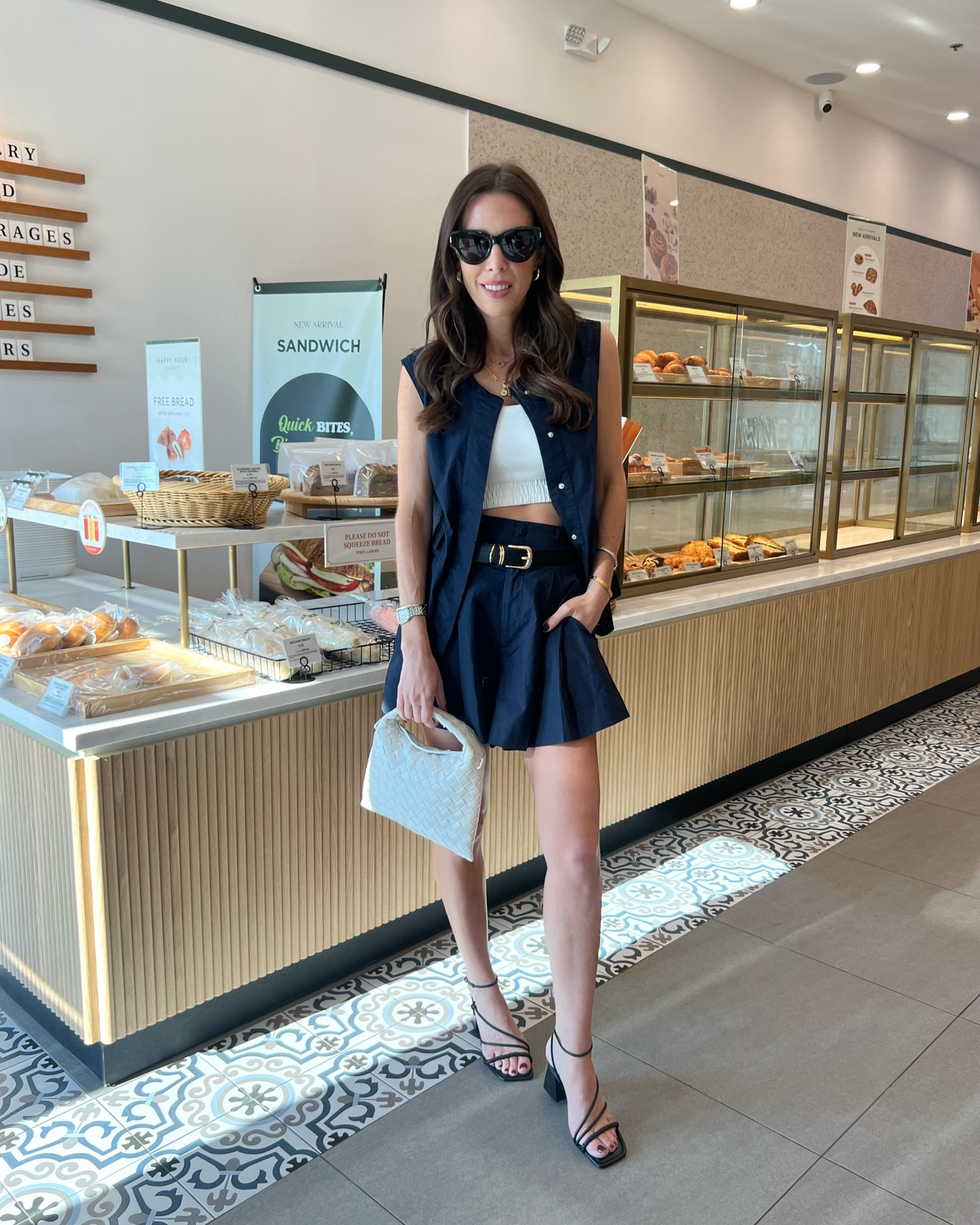 The cutest Summer set. 

#LTKstyletip #LTKfindsunder100