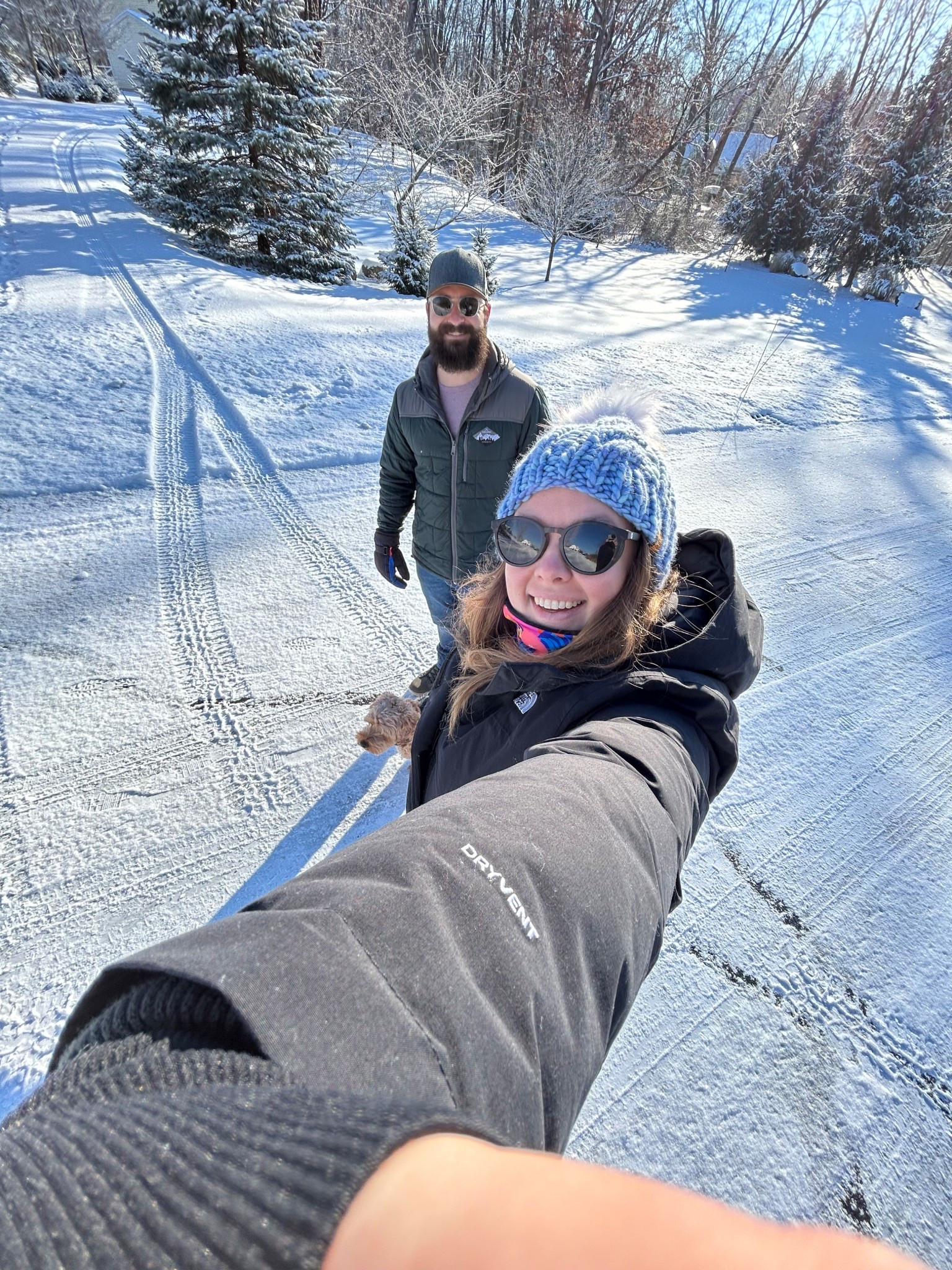 Go to for walks around the neighborhood 

#LTKPetite #LTKActive #LTKMidsize