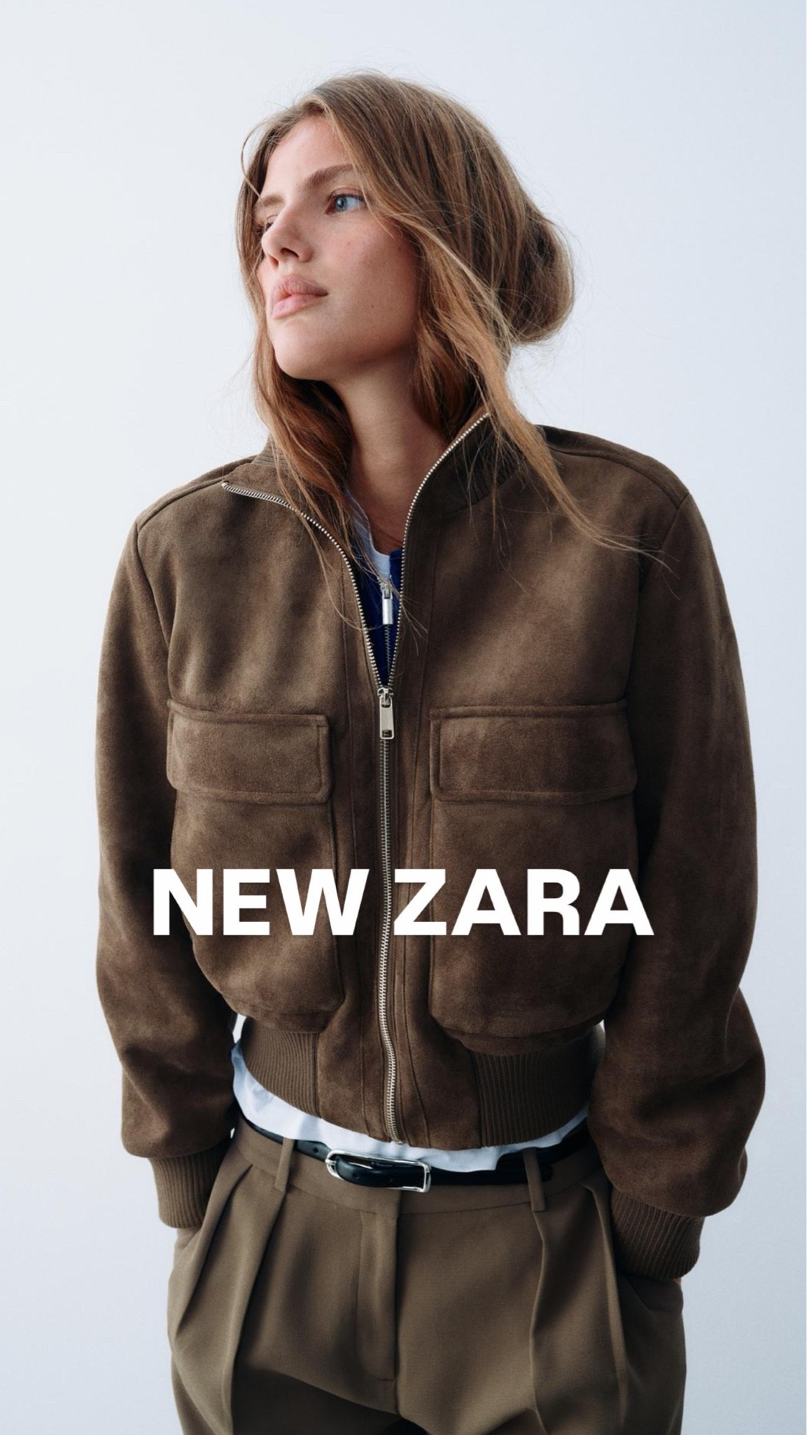 New Zara 🤌🏻🤌🏻🍂

#LTKSeasonal #LTKOver40 #LTKdayinmylife