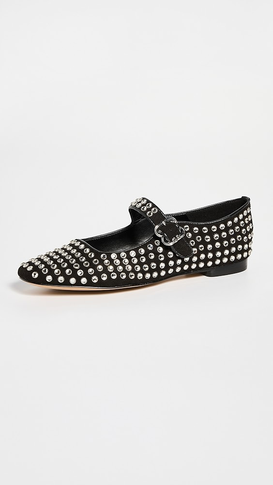 Sam Edelman Michaela Gem Flats | Shopbop | Shopbop