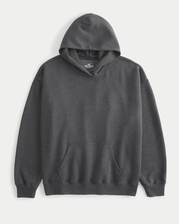 Feel Good Cozy Hoodie | Hollister (US)