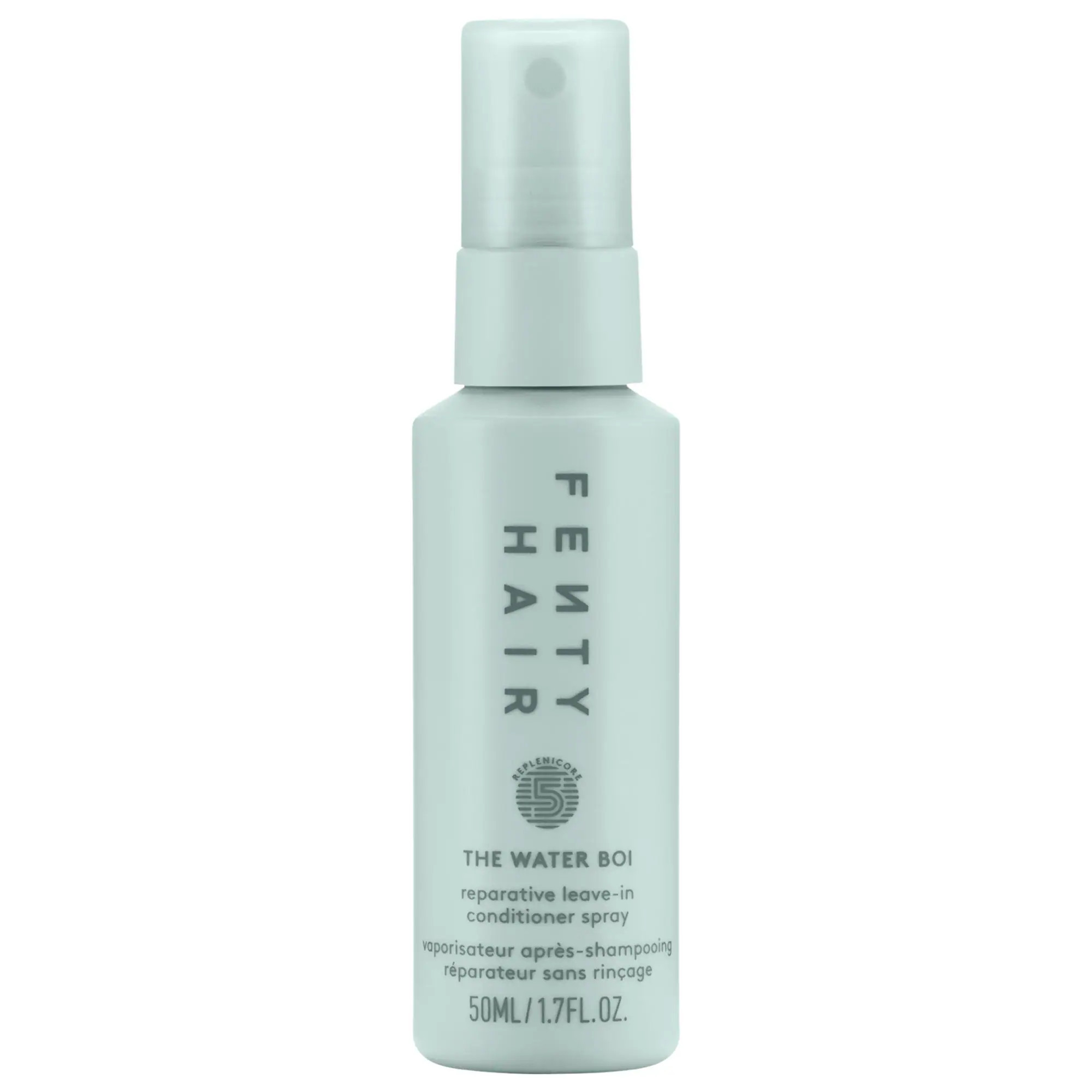 Fenty Beauty by Rihanna Mini The Water Boi Reparative Leave-In Conditioner 1.7 fl oz/50 ml | Sephora (US)