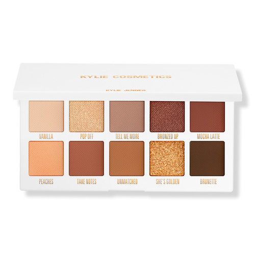 Pressed Powder Eyeshadow Palette | Ulta