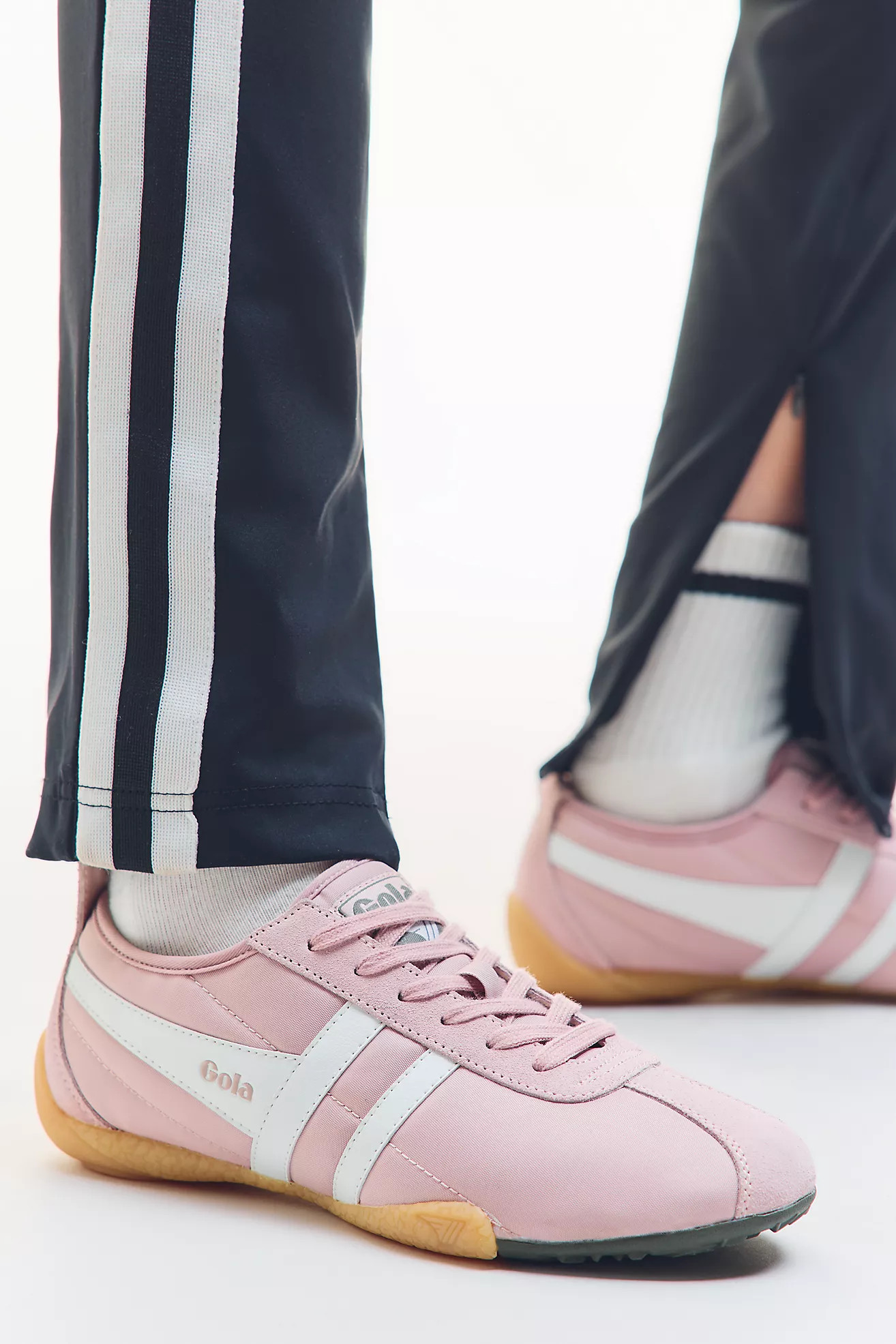 Gola Exclusive Curve Sneakers | Anthropologie (US)