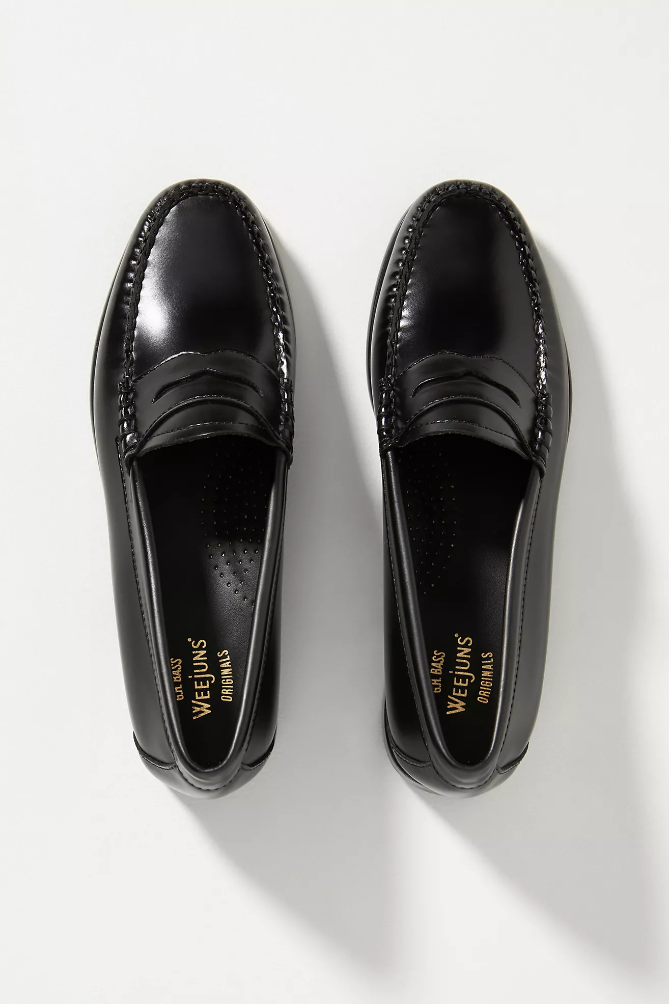 G.H.BASS Weejuns® Whitney Loafers | Anthropologie (US)