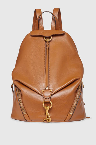 Jumbo Julian Backpack | Rebecca Minkoff