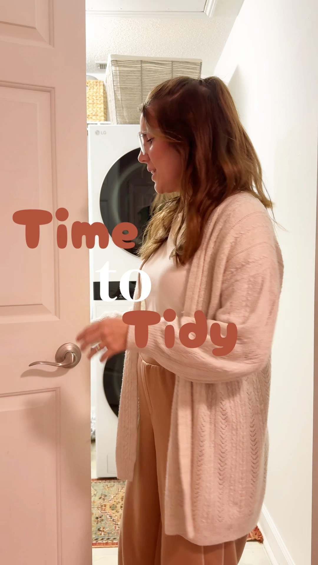 Rainy day clean with me! 🫧🧺🧽

#LTKmorningroutine #LTKHome #LTKmomlife