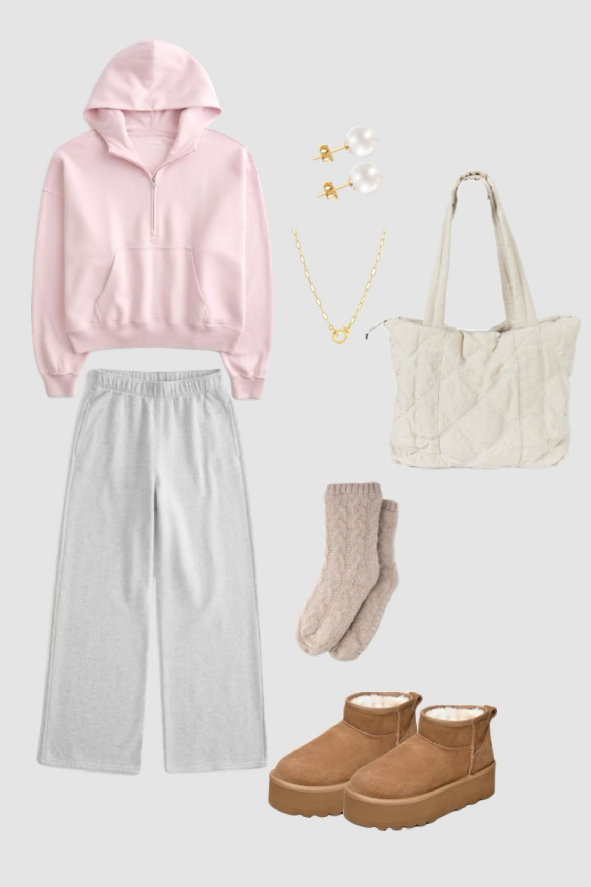 Cozy Fall Outfit Idea 

#LTKGiftGuide #LTKFindsUnder50 #LTKSeasonal