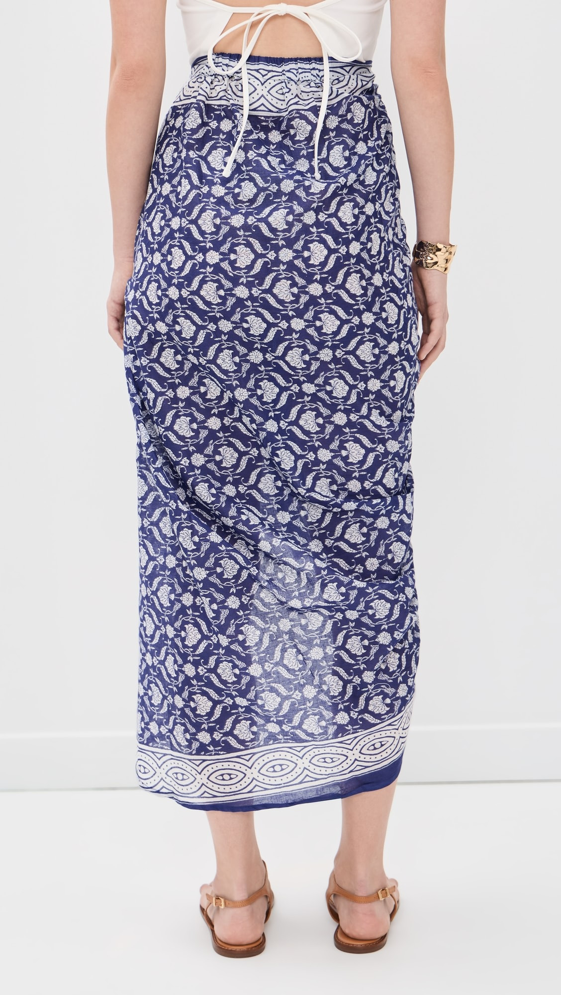 Ashi Pareo Skirt | Shopbop