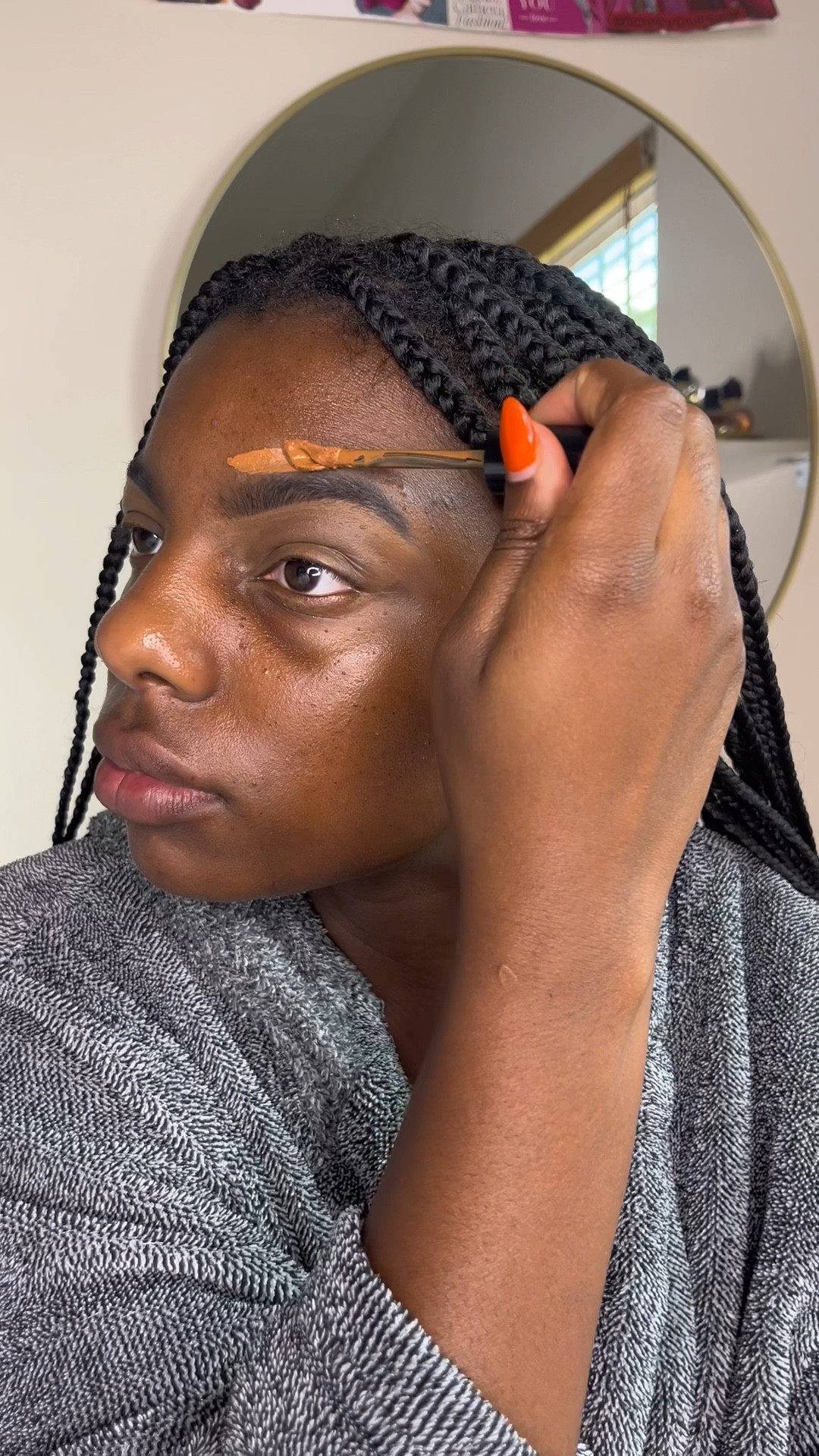 Link to the products! My soft glam makeup routine 

#LTKsalealert #LTKbeauty #LTKfindsunder50