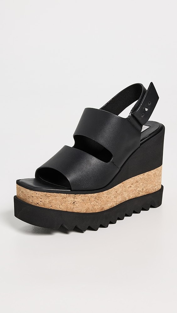 Sneakelyse Alter Sporty Mat Sandals | Shopbop